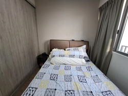 The Alps Residences (D18), Condominium #480648791